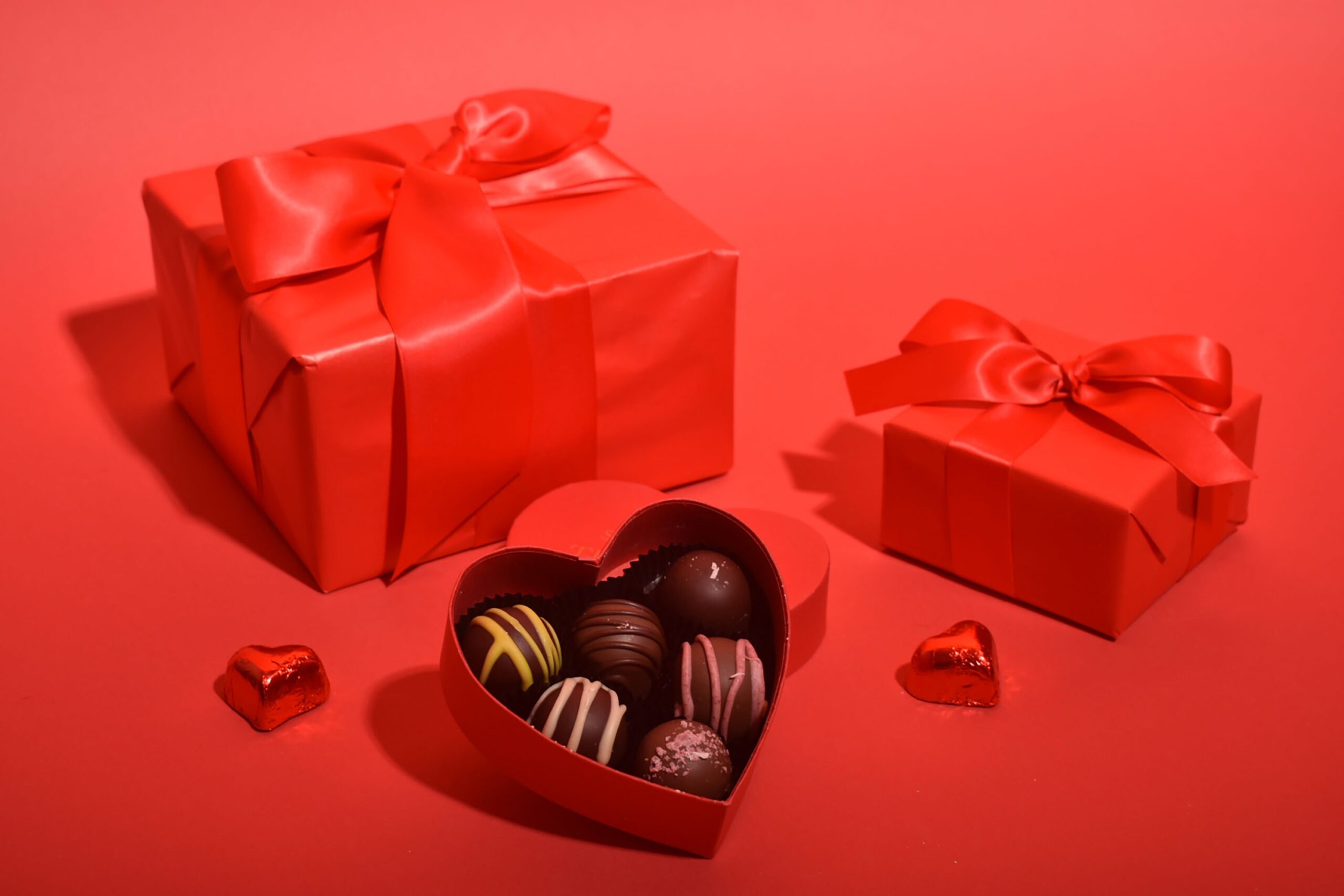 Bents Blog – Chocolates